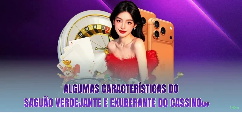Controles de paJogonto e BRL em 188w
