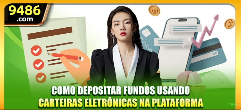 Controles de pagamento e BRL em 188w