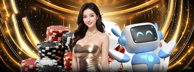 Controles de paJogonto e BRL em 188w