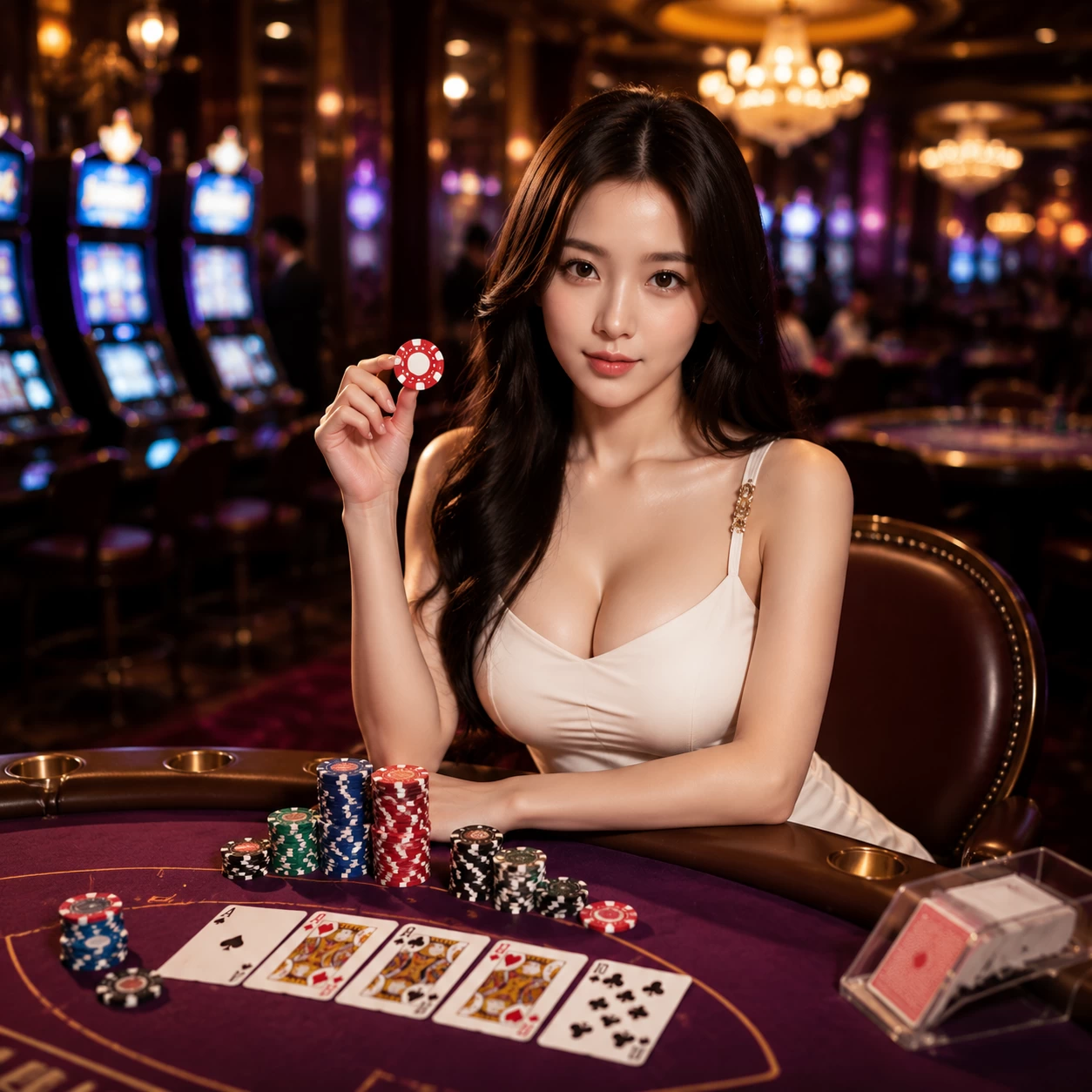 Cassino ao vivo 188w dealers