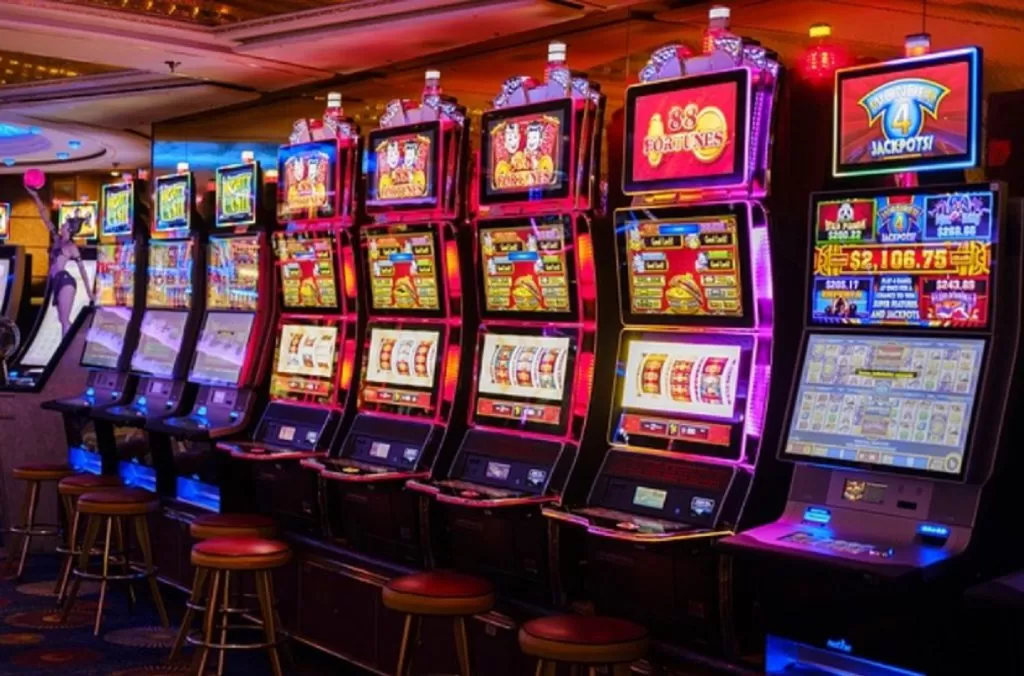 Slots 188w - Sweet Bonanza e caça-níqueis populares